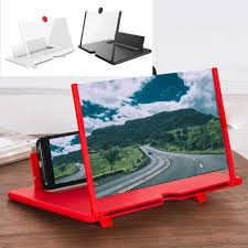 Mobile Phone Screen Magnifier, 3D Foldable Stand 🎉Free Delivery 🎉