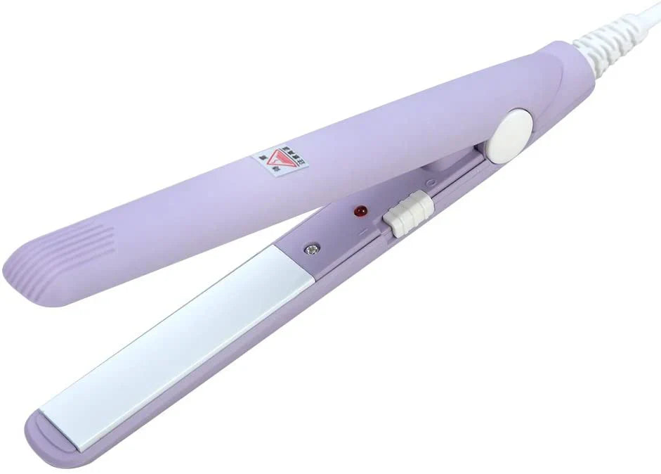 Mini Hair Straightener