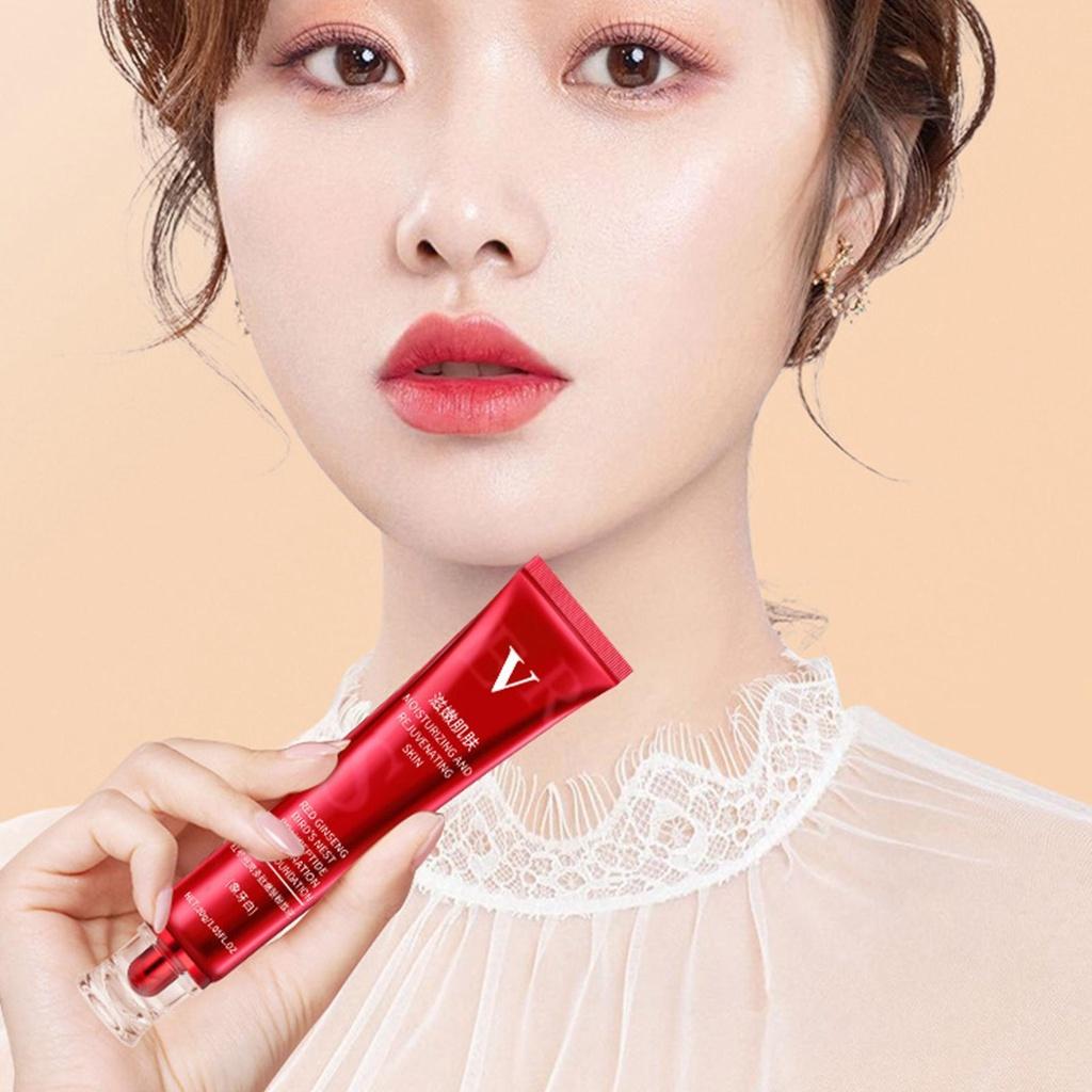 FV Foundation Lightweight, Waterproof & Long Lasting