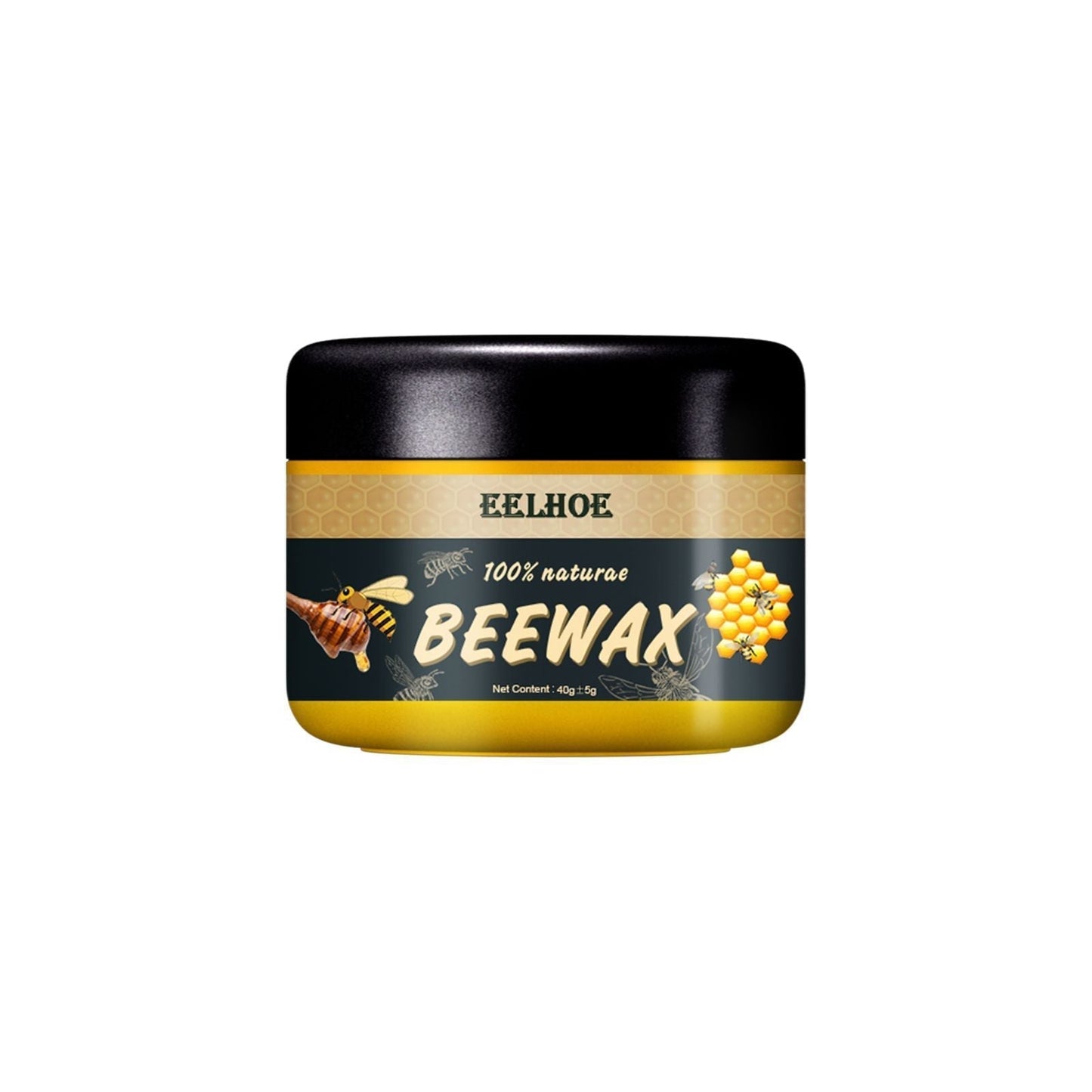 BEEWAX HOUSEHOLD POLISHING