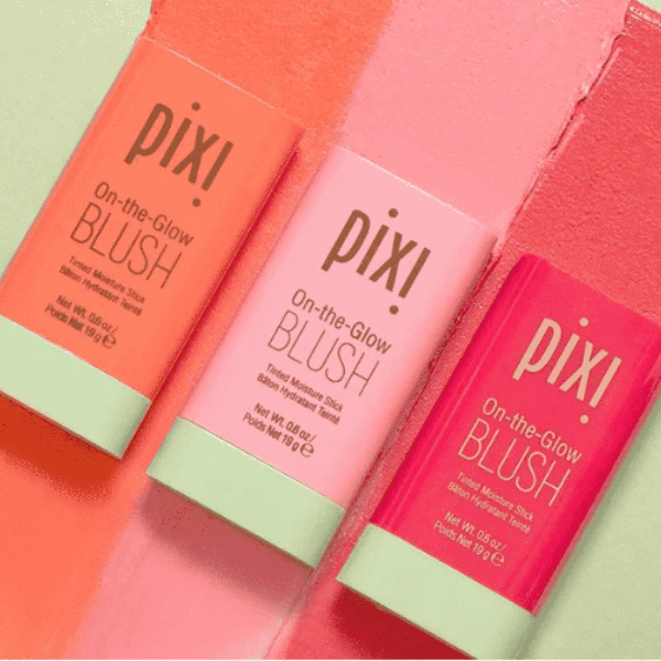 PIXI ON-THE-GLOW BLUSH STICK - BK ONLINE SHOP