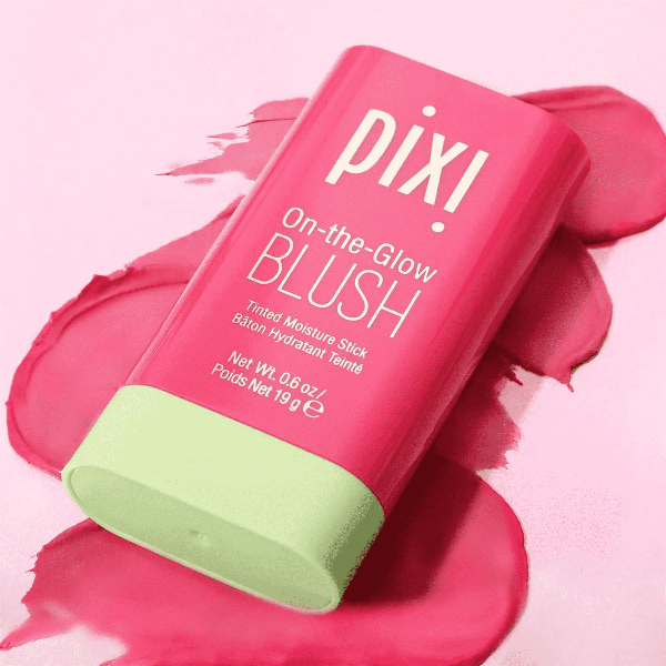 PIXI ON-THE-GLOW BLUSH STICK - BK ONLINE SHOP