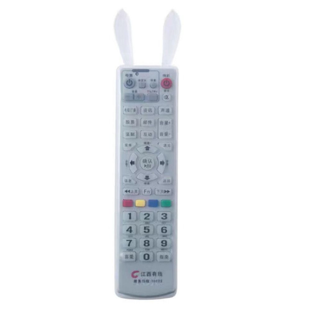 Silicon Rabbit Remote Protector